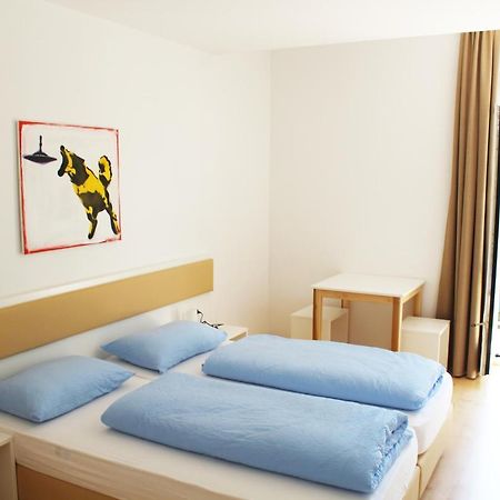 Manzoni Rooms Мерано Экстерьер фото