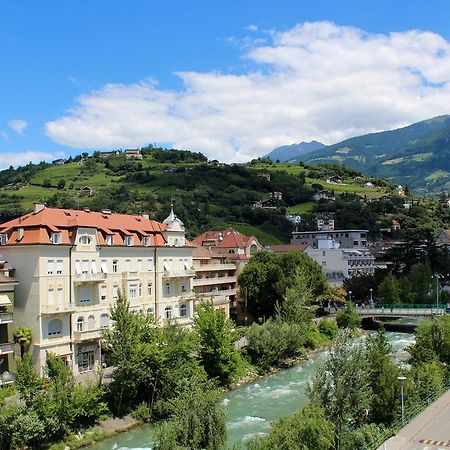 Manzoni Rooms Мерано Номер фото