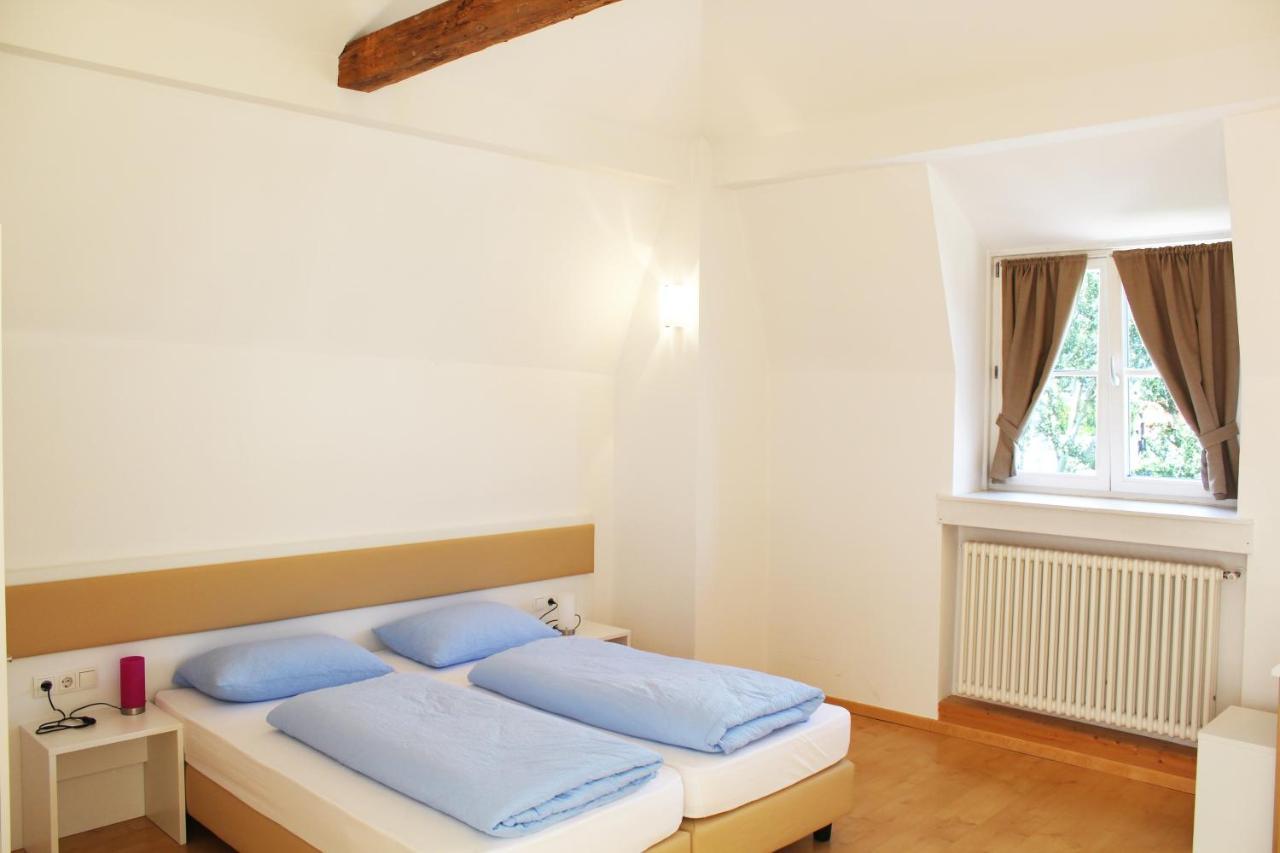 Manzoni Rooms Мерано Экстерьер фото