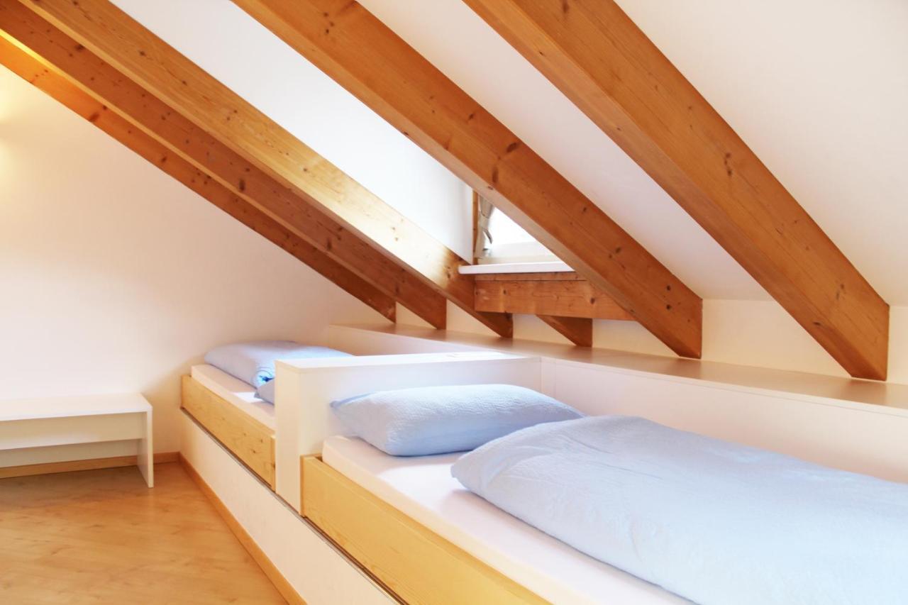 Manzoni Rooms Мерано Экстерьер фото