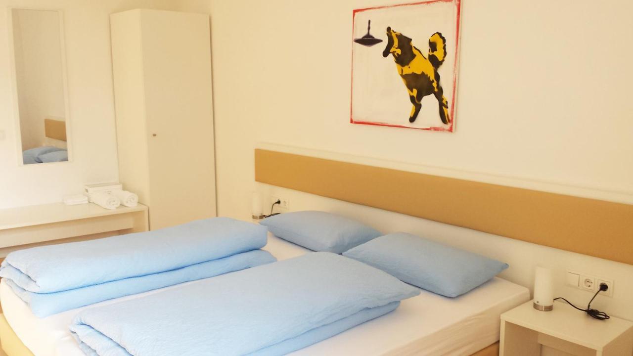 Manzoni Rooms Мерано Экстерьер фото