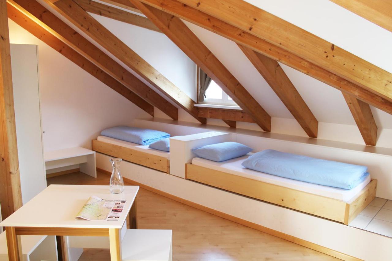 Manzoni Rooms Мерано Экстерьер фото
