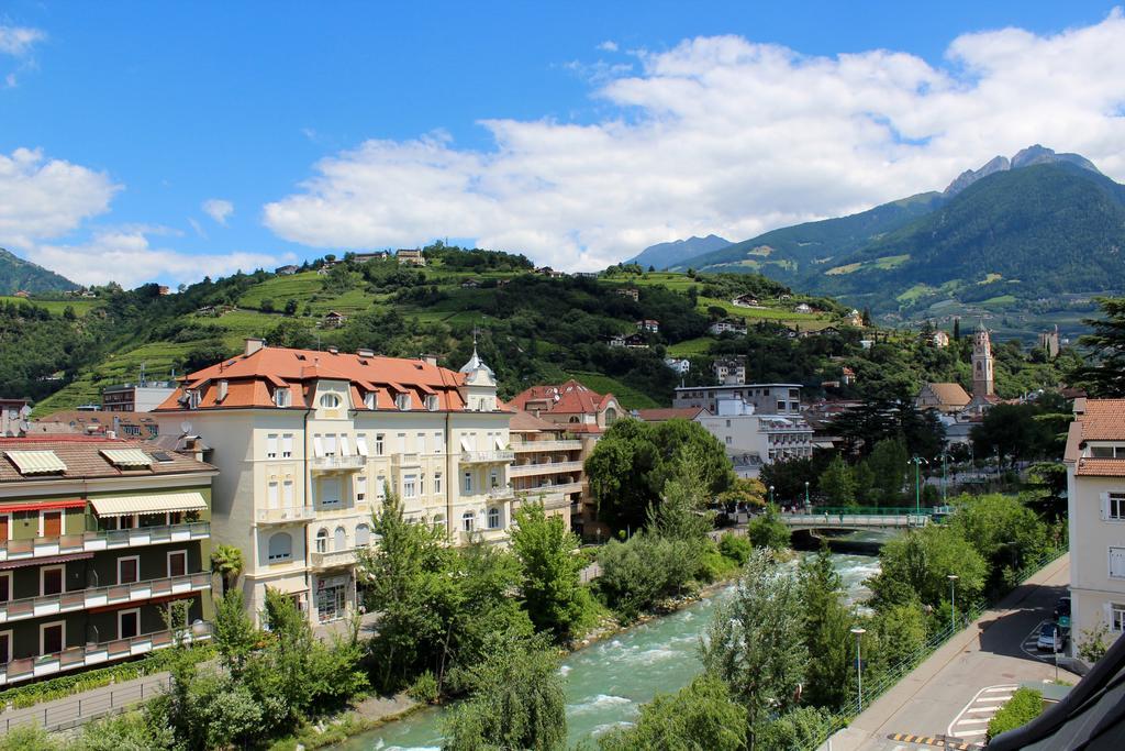 Manzoni Rooms Мерано Номер фото