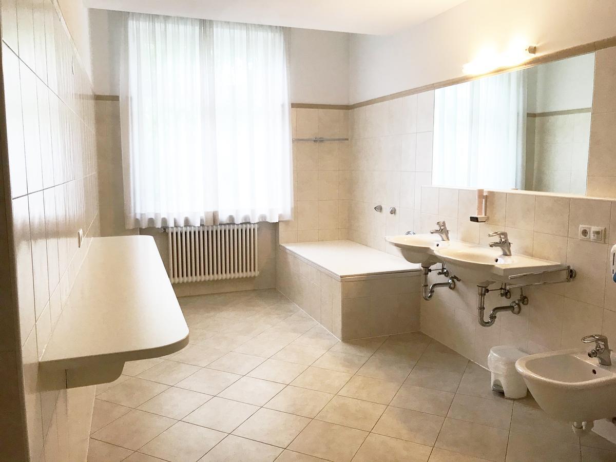 Manzoni Rooms Мерано Экстерьер фото
